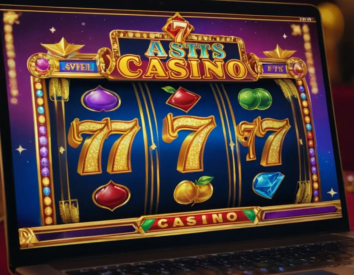 Ganhos incríveis nas Slots online da SupaBet